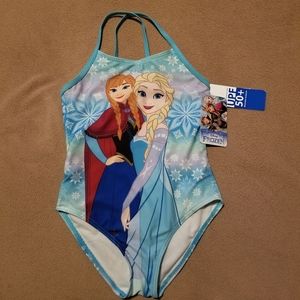 Girls  bathing suit